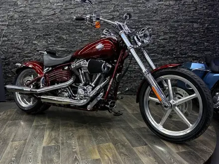Harley-Davidson  SOFTAIL ROCKER C РАССРОЧКА 0% 2009 года за 5 550 000 тг. в Алматы