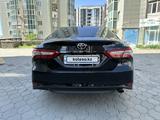 Toyota Camry 2019 годаүшін14 700 000 тг. в Алматы – фото 5