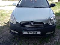 Hyundai Accent 2007 года за 2 550 000 тг. в Алматы