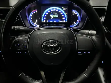 Toyota Corolla 2020 года за 15 500 000 тг. в Алматы – фото 3