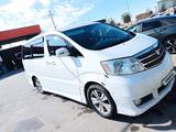 Toyota Alphard 2004 годаfor6 000 000 тг. в Шымкент – фото 2