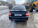 ВАЗ (Lada) Priora 2172 2012 года за 2 500 000 тг. в Павлодар – фото 4