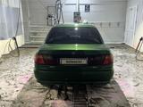 Mazda 323 1996 годаүшін880 000 тг. в Риддер – фото 3