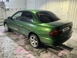 Mazda 323 1996 годаүшін880 000 тг. в Риддер – фото 4