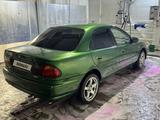 Mazda 323 1996 годаүшін880 000 тг. в Риддер – фото 2