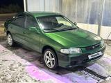 Mazda 323 1996 годаүшін880 000 тг. в Риддер