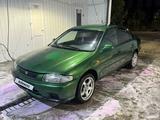Mazda 323 1996 годаүшін880 000 тг. в Риддер – фото 5