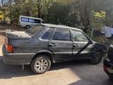 ВАЗ (Lada) 2115 2005 года за 1 100 000 тг. в Караганда – фото 3