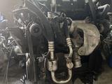 Двигатель и АКПП Опель Opel 1.4 турбо U14NET за 550 000 тг. в Караганда