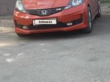Honda Fit 2011 годаfor4 000 000 тг. в Алматы