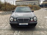 Mercedes-Benz E 320 2001 годаүшін3 500 000 тг. в Жанаозен