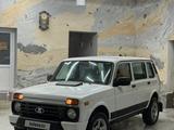 ВАЗ (Lada) Lada 2131 (5-ти дверный) 2018 года за 3 300 000 тг. в Кызылорда