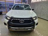 Toyota Hilux Adventure 2025 года за 31 500 000 тг. в Шымкент – фото 2