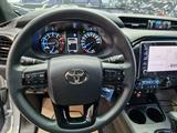 Toyota Hilux Adventure 2025 года за 31 500 000 тг. в Шымкент – фото 5