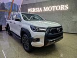Toyota Hilux Adventure 2025 года за 31 500 000 тг. в Шымкент
