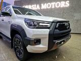 Toyota Hilux Adventure 2025 года за 31 500 000 тг. в Шымкент – фото 3