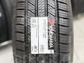 225/55R19 99V G058 Yokohama 225 55 19 225/55/19 Йокохама за 60 200 тг. в Алматы – фото 2