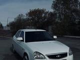 ВАЗ (Lada) Priora 2172 2013 годаүшін2 400 000 тг. в Костанай