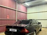 Mercedes-Benz S 500 2003 годаүшін3 700 000 тг. в Алматы – фото 5