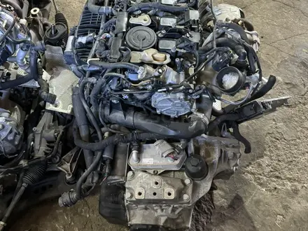 Двигатель skoda kodiak за 2 000 000 тг. в Астана – фото 4