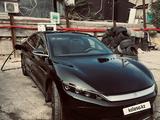 BYD Han 2025 годаүшін14 500 000 тг. в Алматы