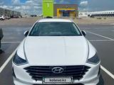 Hyundai Sonata 2023 года за 12 600 000 тг. в Караганда – фото 3