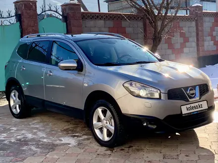 Nissan Qashqai 2011 года за 7 500 000 тг. в Алматы – фото 4