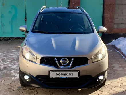 Nissan Qashqai 2011 года за 7 500 000 тг. в Алматы – фото 7