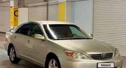 Toyota Camry 2002 годаүшін5 200 000 тг. в Алматы