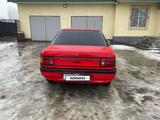 Mazda 323 1992 годаfor950 000 тг. в Алматы