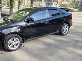 Kia Cerato 2011 года за 4 950 000 тг. в Петропавловск
