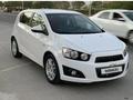 Chevrolet Aveo 2013 годаүшін3 800 000 тг. в Актау – фото 3