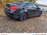 Chevrolet Cruze 2013 года за 2 500 000 тг. в Павлодар