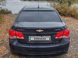 Chevrolet Cruze 2013 года за 2 500 000 тг. в Павлодар – фото 2