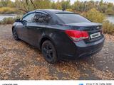 Chevrolet Cruze 2013 года за 2 500 000 тг. в Павлодар – фото 3