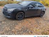 Chevrolet Cruze 2013 года за 2 500 000 тг. в Павлодар – фото 4