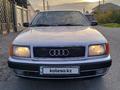 Audi 100 1992 года за 2 500 000 тг. в Тараз