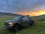 Ford F-Series 2020 года за 38 800 000 тг. в Алматы – фото 3