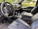 Ford F-Series 2020 года за 38 800 000 тг. в Алматы – фото 2