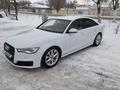 Audi A6 2015 годаүшін12 000 000 тг. в Актобе – фото 3