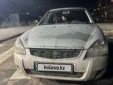 ВАЗ (Lada) Priora 2172 2012 года за 1 350 000 тг. в Рудный – фото 5