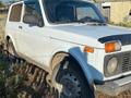 ВАЗ (Lada) Lada 2121 2013 годаfor1 850 000 тг. в Кокшетау – фото 4