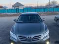 Toyota Camry 2011 года за 7 400 000 тг. в Сарыозек – фото 11