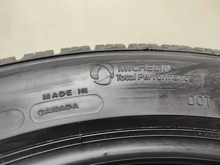 MICHELIN X-ICE SNOW 265/40 R20 за 450 000 тг. в Астана – фото 7