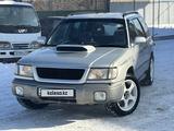 Subaru Forester 1997 годаfor3 300 000 тг. в Алматы – фото 2