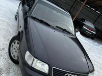 Audi A6 1996 годаүшін2 950 000 тг. в Петропавловск