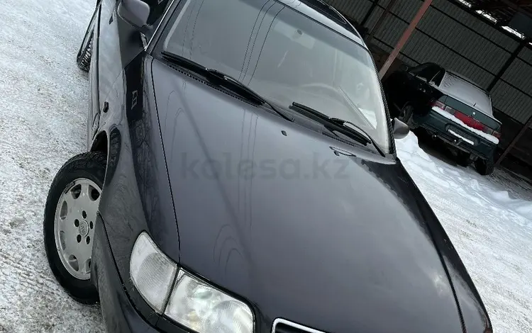 Audi A6 1996 годаүшін2 850 000 тг. в Петропавловск