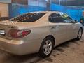 Lexus ES 300 2002 года за 5 200 000 тг. в Алматы – фото 6