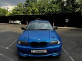 BMW 323 1999 года за 3 300 000 тг. в Алматы