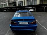 BMW 323 1999 года за 3 300 000 тг. в Алматы – фото 4